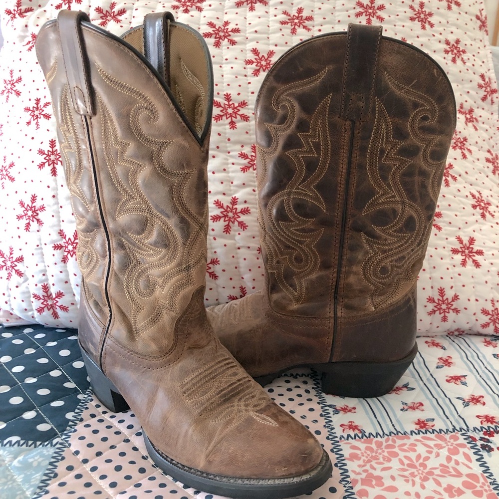Laredo Maddie Boot Gem